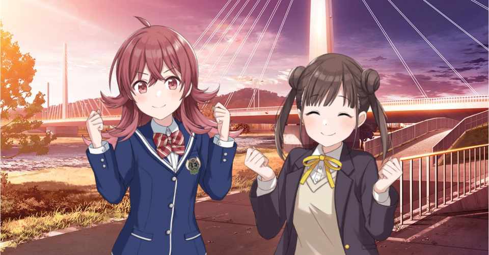 シャニマス 雑記２ みや Note