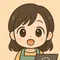 あめこ|日々をすこし