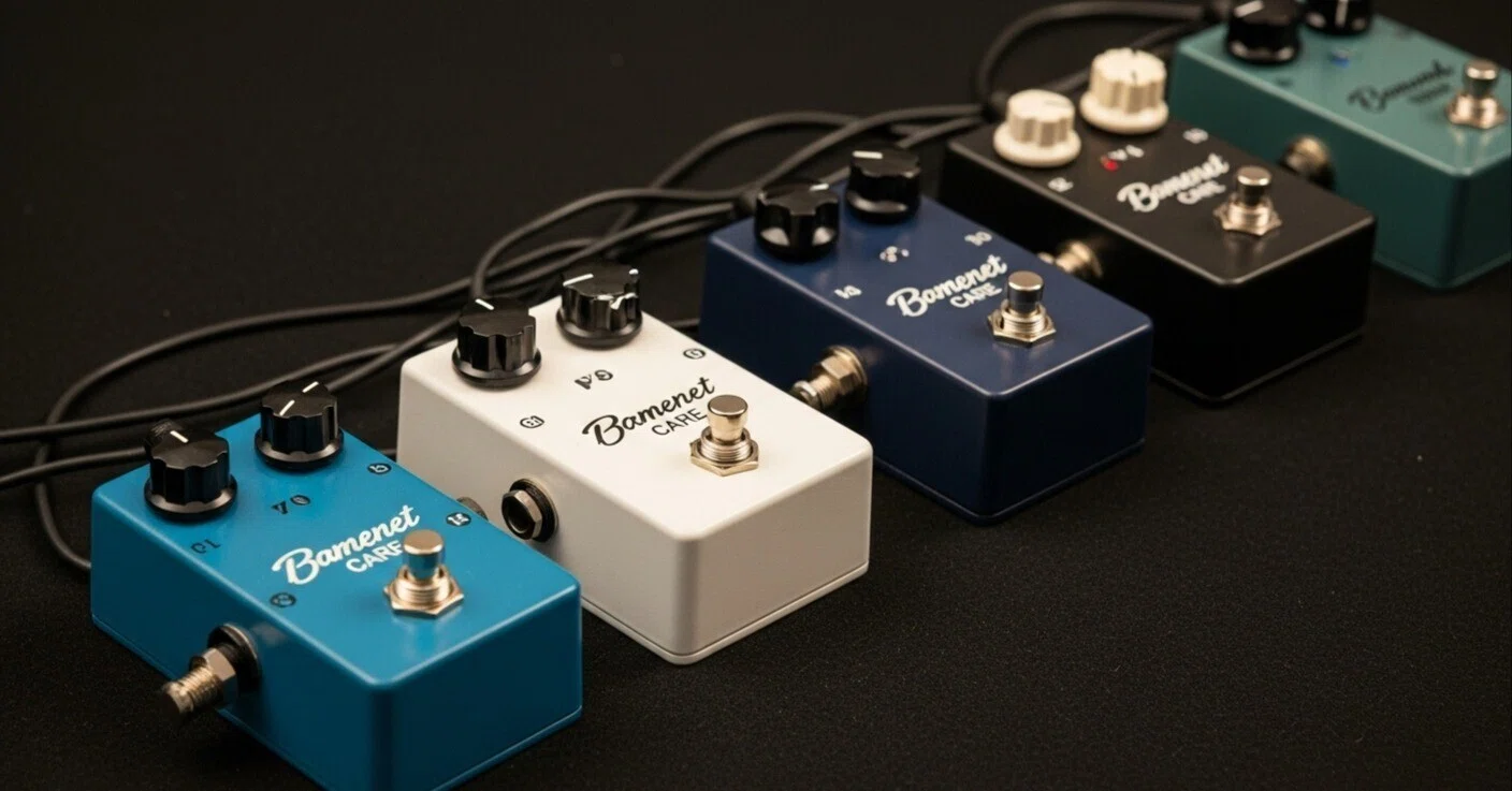 u*7様 ProCo RAT ギターエフェクター ProCo RATの特徴と詳細｜folsomhet