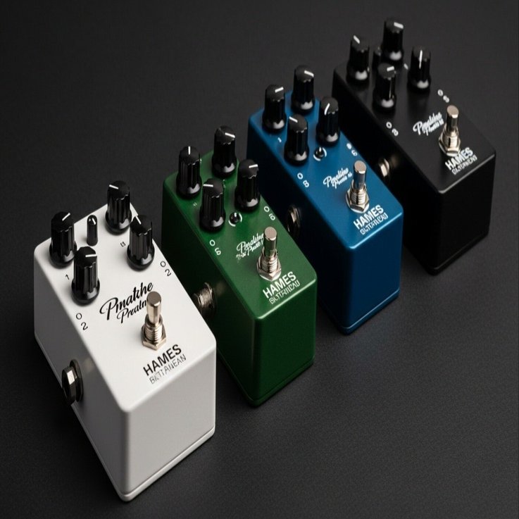 DigTech Badmonky バッドモンキー Digitech Bad Monkey - ギターとか音楽のあれこれ