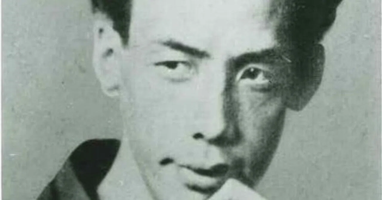 芥川龍之介：大正の闇に魅せられた天才の、あまりに人間的な真実