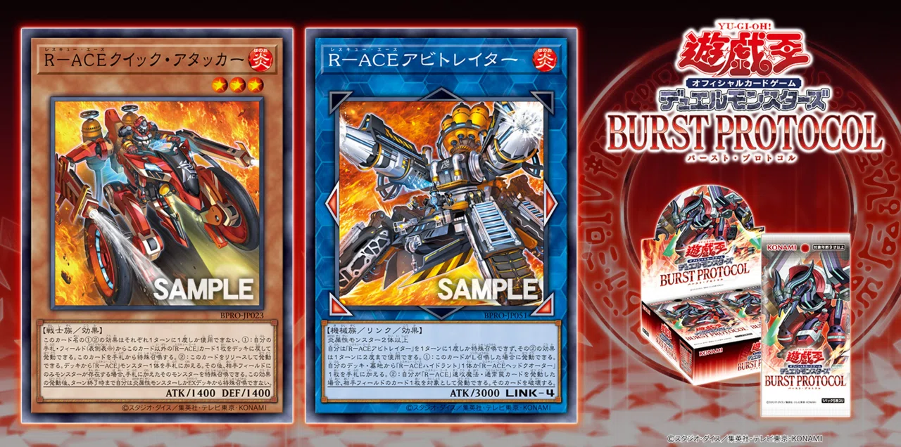 R-ACE新規について｜いぬる