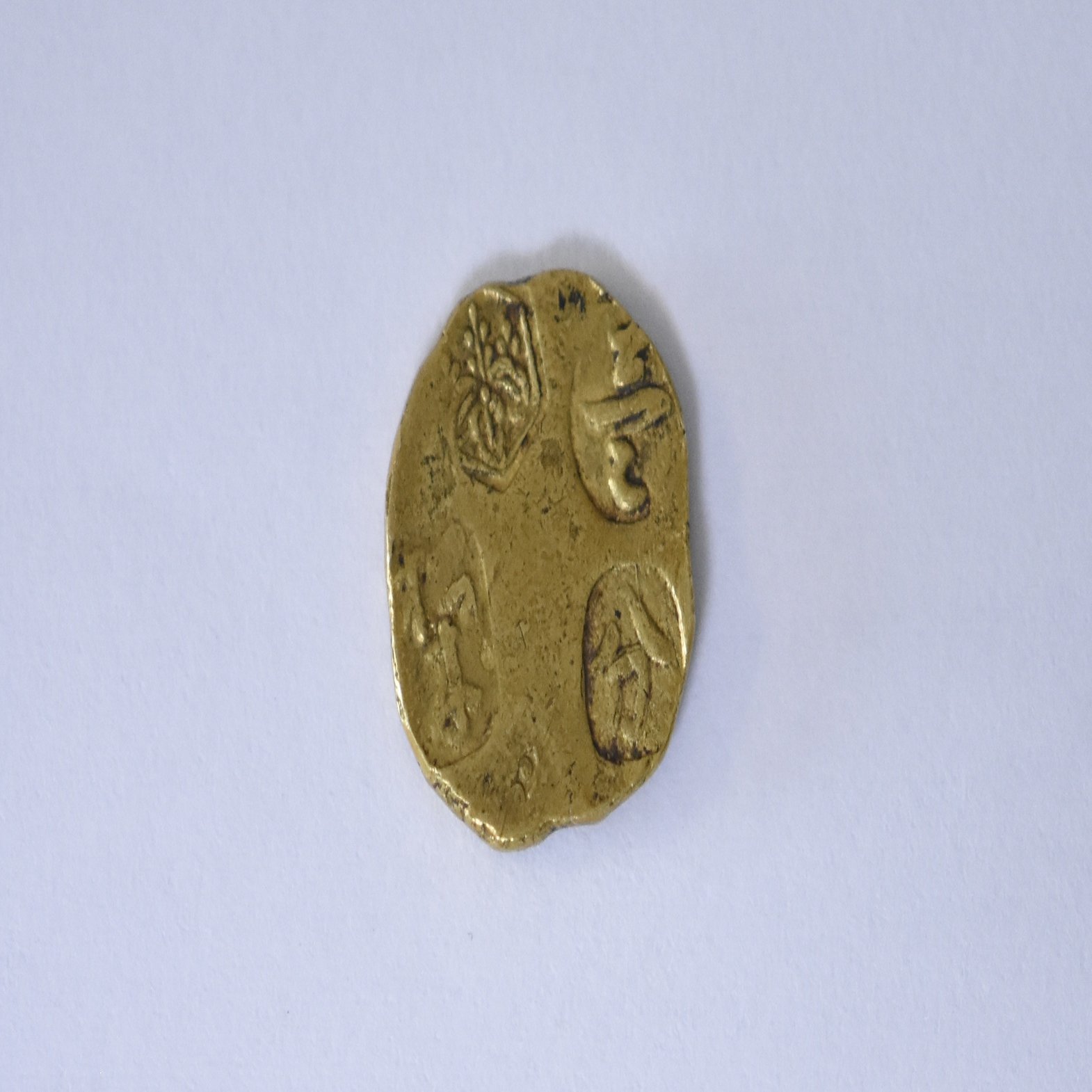 大河ドラマから見る日本貨幣史6 『貨幣の歴史を変えた金１枚』｜有馬真一@編集者