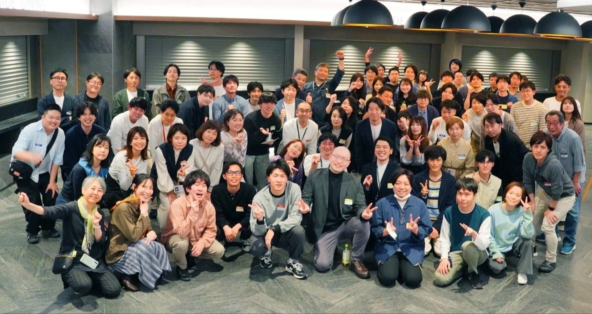 キャリア採用｜#REAL＠Fujitsu Recruitment Team