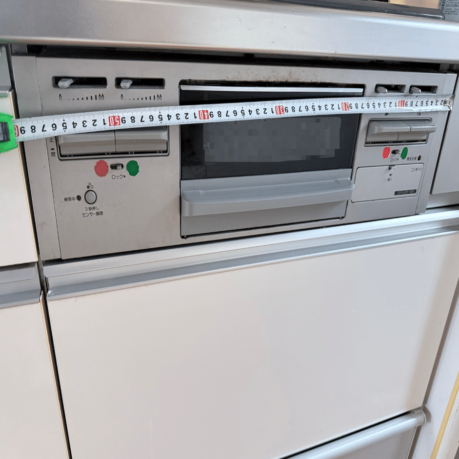 Amazonでガスコンロを買った話～費用、交換取り付けレポ｜ねここ