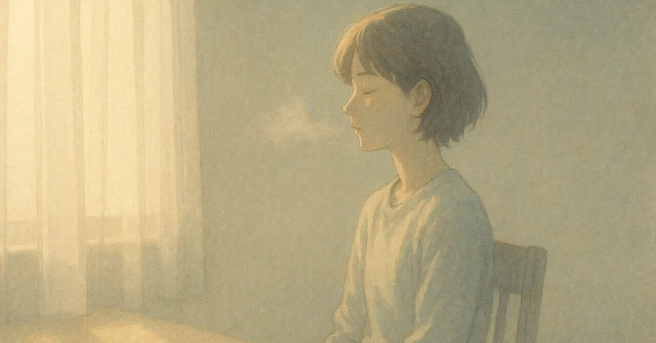 呼吸のための詩。ためいき。|あわかげアルバ