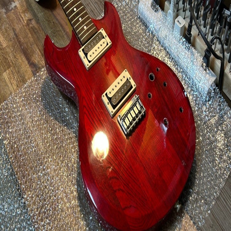 ハードケースがなくても大丈夫。ギター＆ベースを安全に送るための梱包