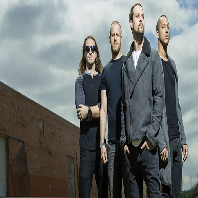 Veil of Maya『Matriarch』(2015)｜Avan