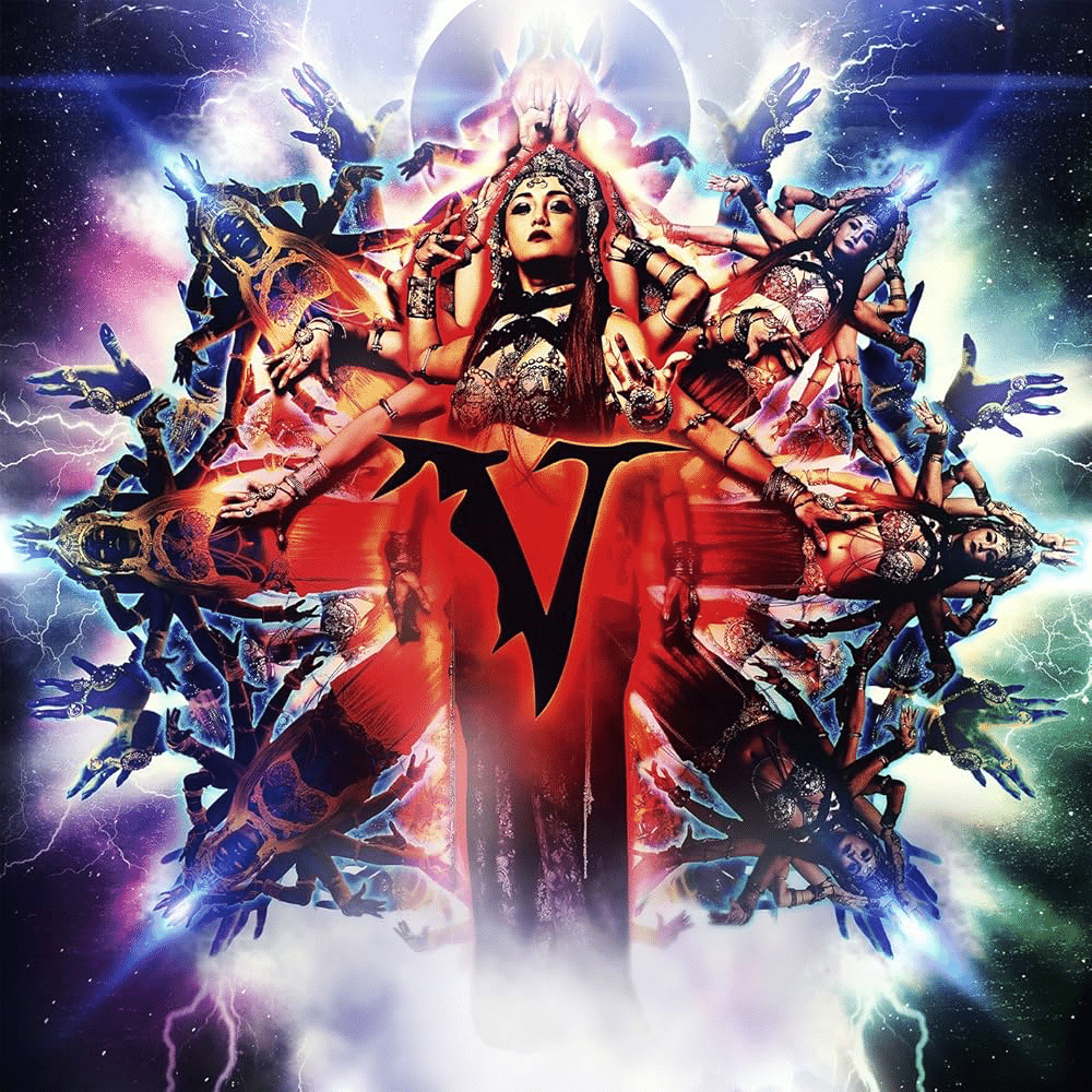 Veil of Maya『Matriarch』(2015)｜Avan