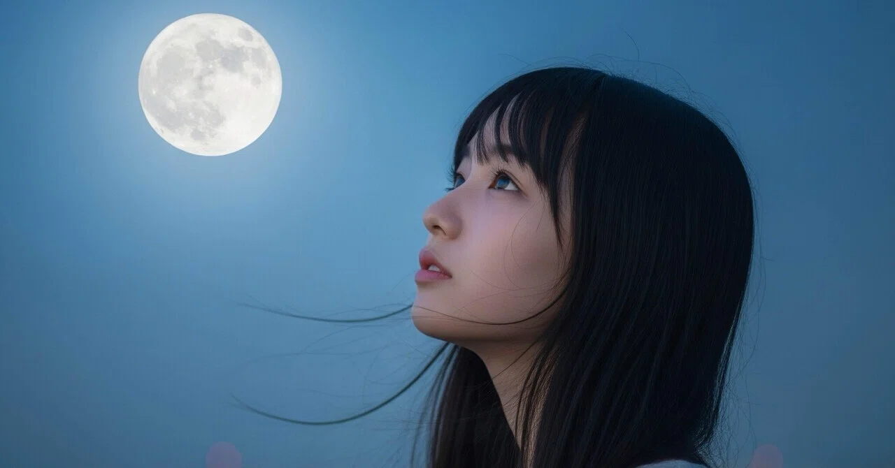 月が綺麗ですね🌙』=『831🥕』えっ💦どうゆう事⁉️｜こっぺぱん