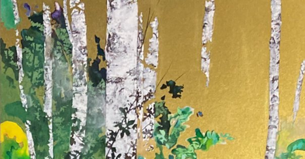 画仙人、小松均にかつてないほど感動する/一日一微発見493｜編集