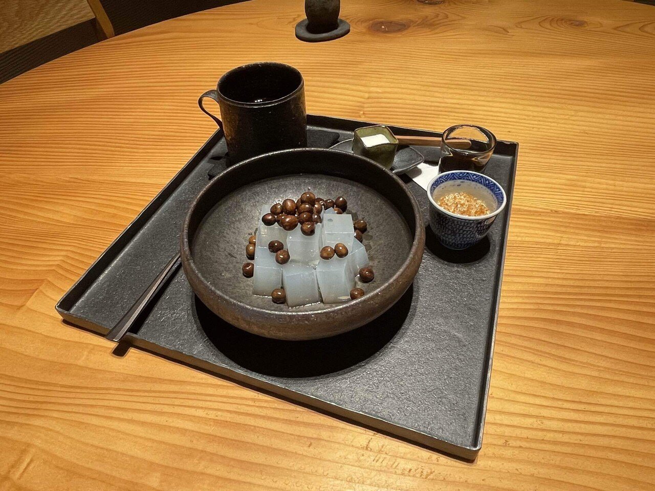 茶時 saji「金継ぎ販売会」ありがとうございました。｜ito natsumi