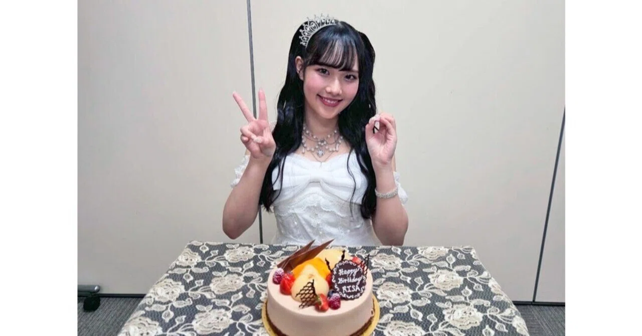 2025年10月22日（水）Juice=Juice 入江里咲バースデーイベント2025／1