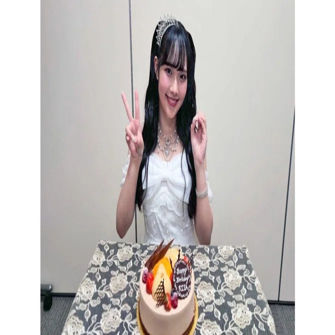 2025年10月22日（水）Juice=Juice 入江里咲バースデーイベント2025／1