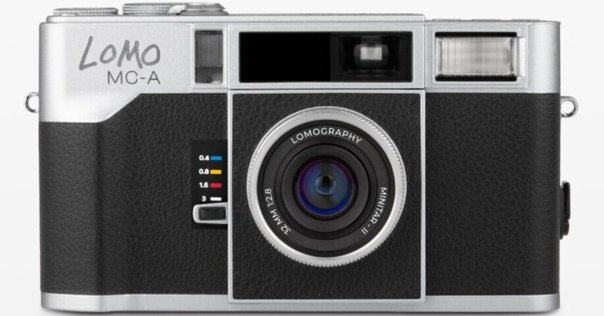 フィルムカメラ Minox B Minox B