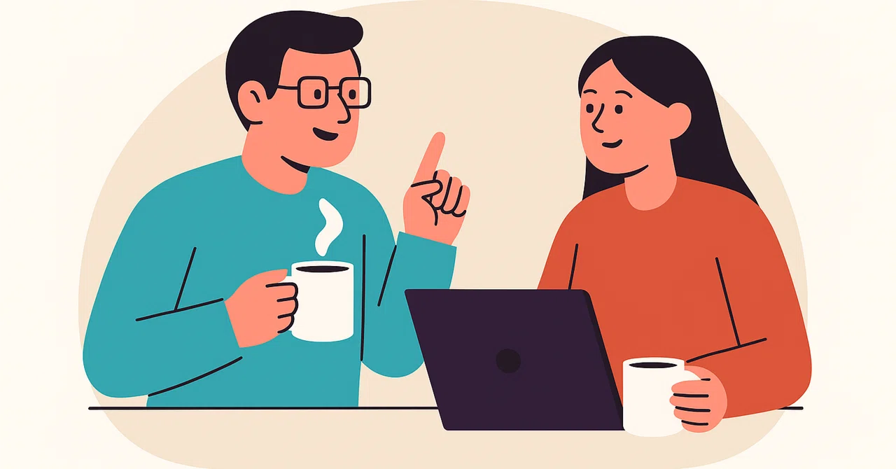 My experience diving into Example Mapping as a new UI designer｜Hamasaki ...