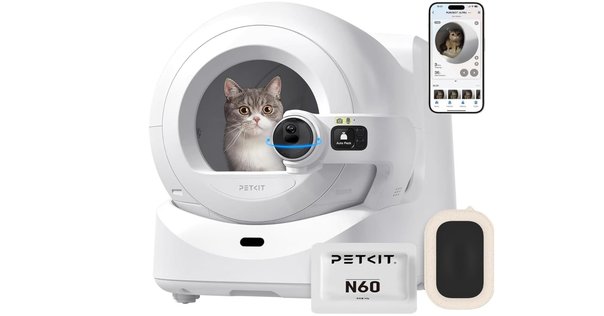 Gulcircleはどこの国のブランド？自動ネコトイレ・内蔵
