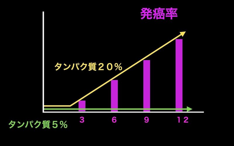 糖質制限は癌を誘発させる最も危険な食事方法だ Shin Note 糖質制限は癌を誘発させる最も危険な食事方法だ Shin Note