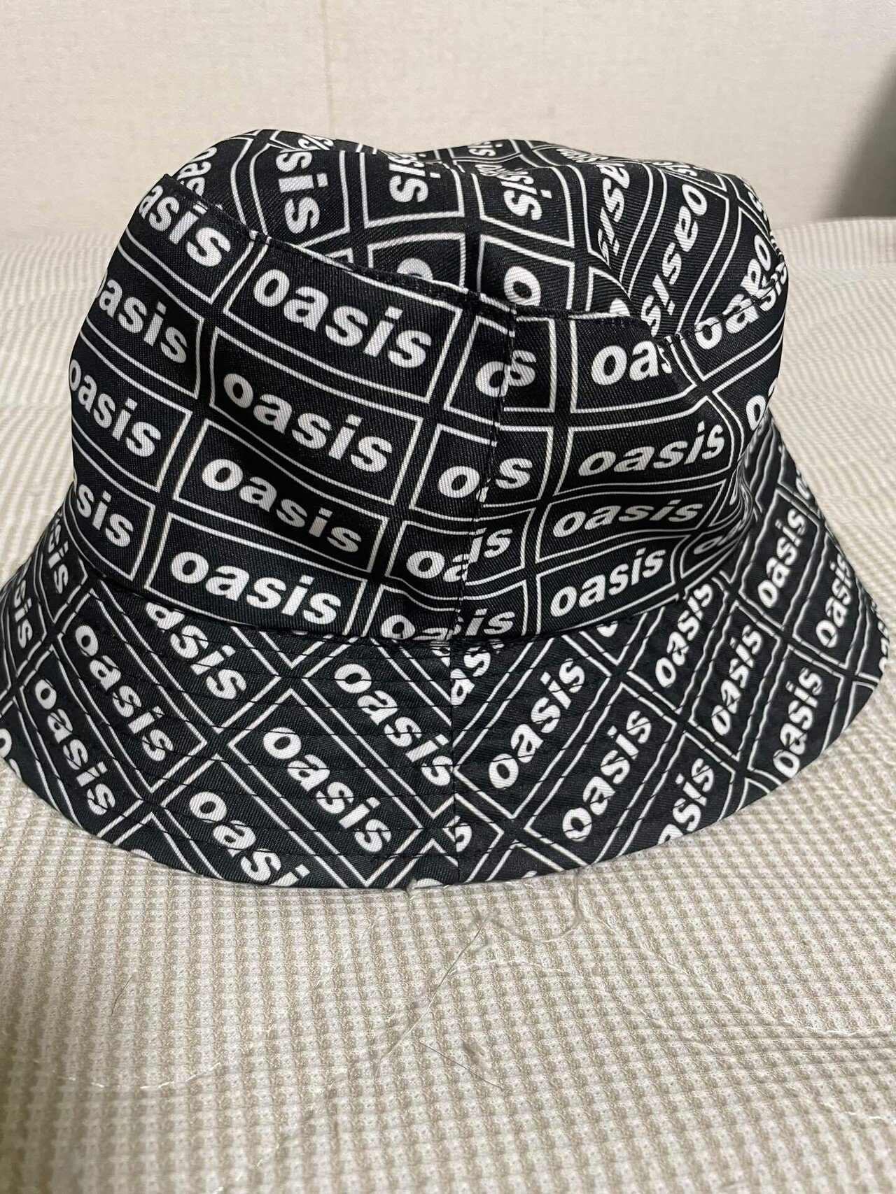 オアシスグッズを購入しました｜Shomin Shinkai