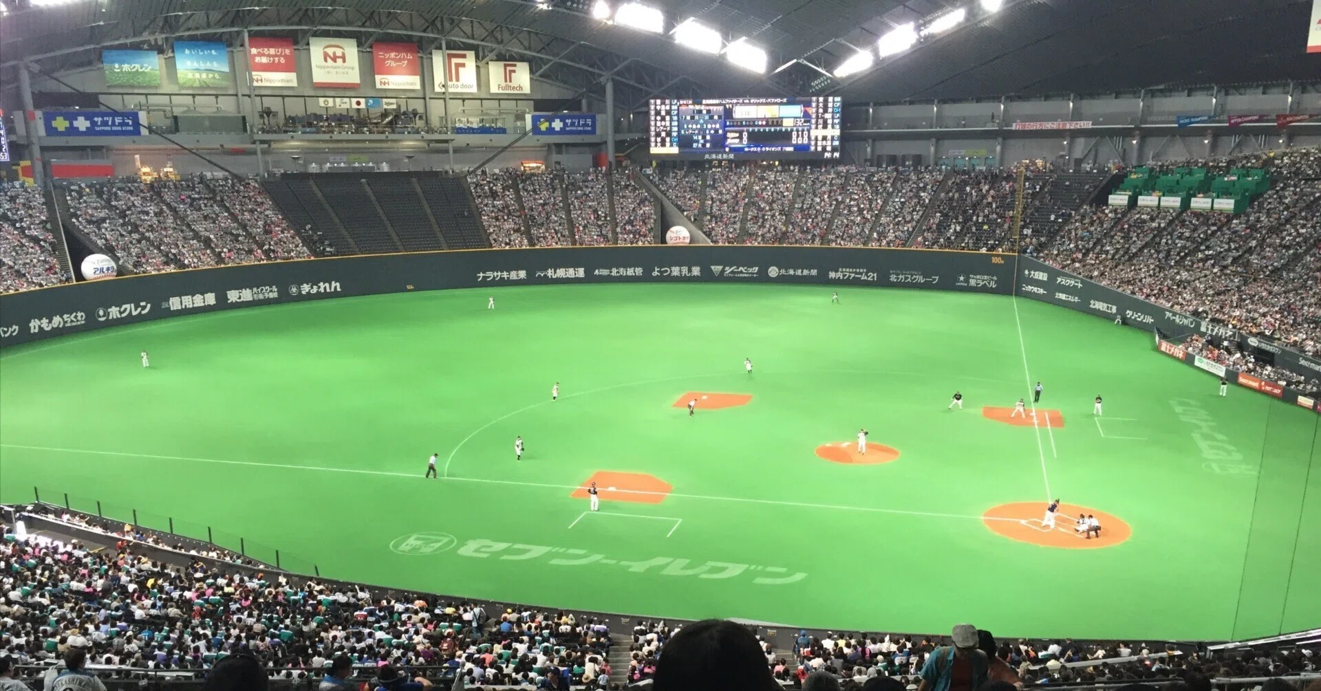 私の好きなカバーソング(175)「Take Me Out To The Ball Game (私を 