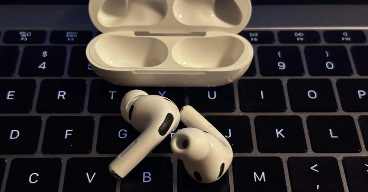 実機レビュー】AirPods Pro 3を半月使って分かった進化点｜2から