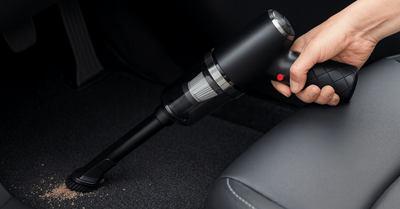コードレス スティッククリーナー 2025最新型 コードレス革命。2025年注目の最強ハンディクリーナー5選！｜今日の