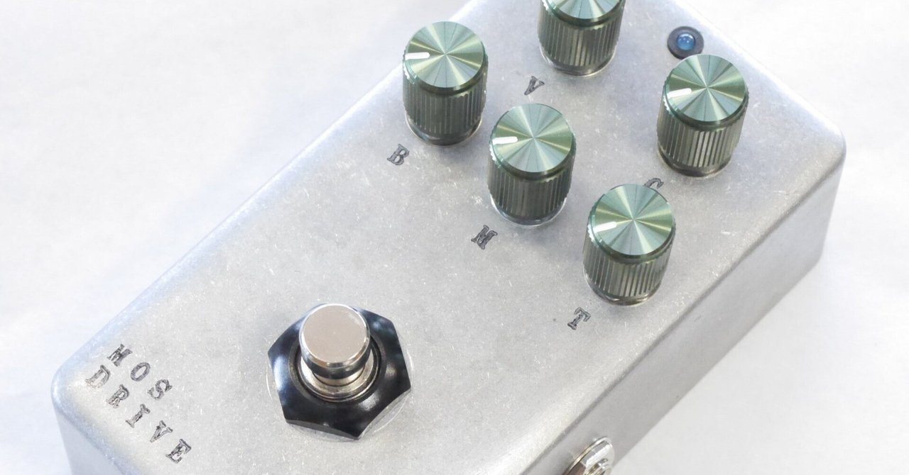 Ibanez MT10 MOSTORTION アイバニーズ モストーション Ibanez