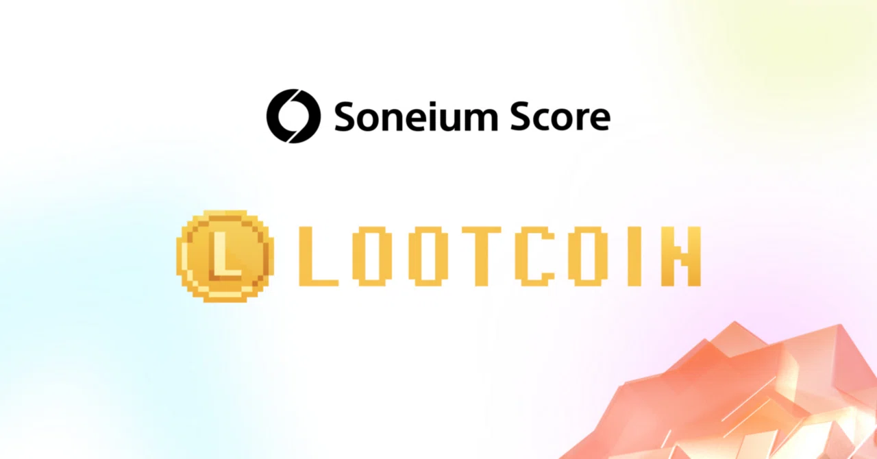 Web3 게임 'Lootcoin'에 대하여｜ごろつき