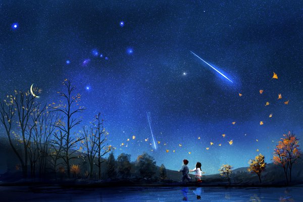 星空イラスト の新着タグ記事一覧 Note つくる つながる とどける 星空イラスト の新着タグ記事一覧 Note つくる つながる とどける