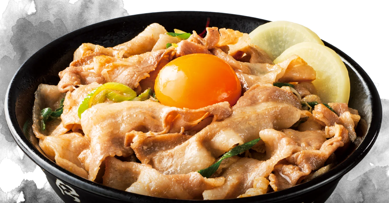 居酒屋領主館（note限定SS:伝説のスタミナ丼）｜ヤマザキゴウ