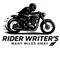 RIDER WRITER