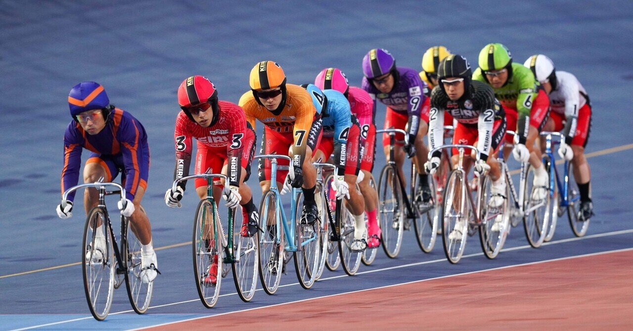 G1 前橋競輪 7R｜mikan333mkn