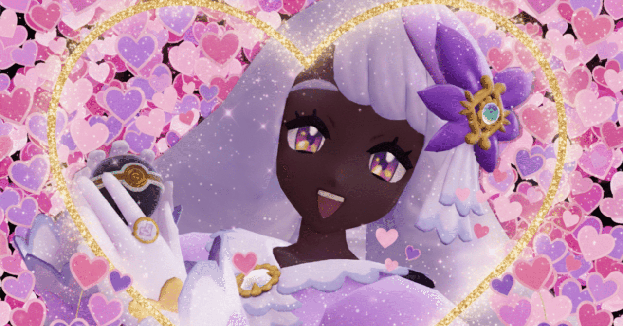 ユカリちゃん ポケモンZA】ユカリさんが好きすぎる【ネタバレでしか無いユカリさん