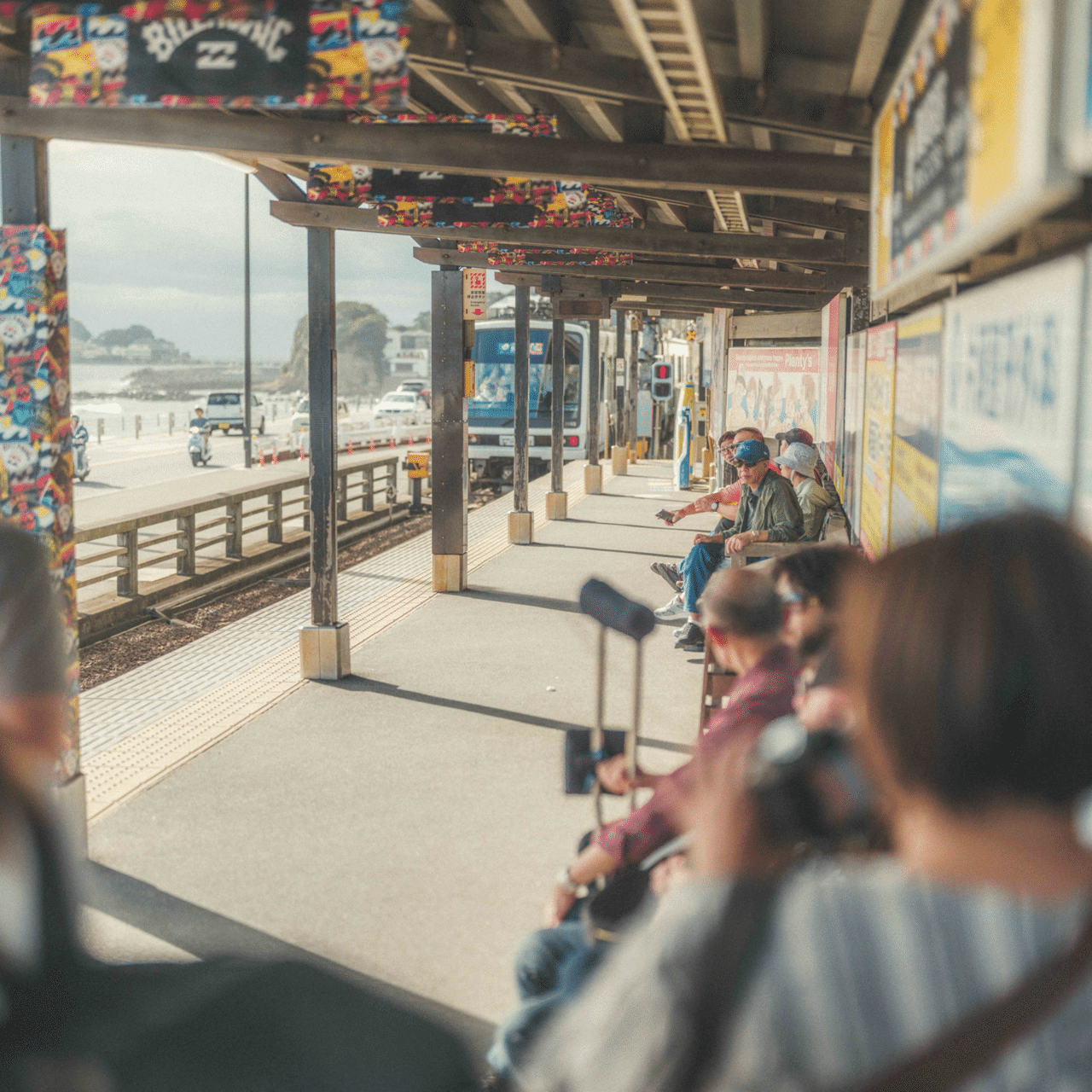 そのカメラで十分。足りないのはこの3つ。｜sho