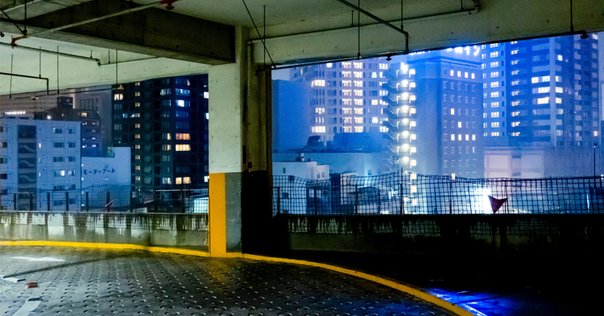 NOT TOO LATE #4: Tino Razo: PARTY IN THE BACK｜flotsambooks