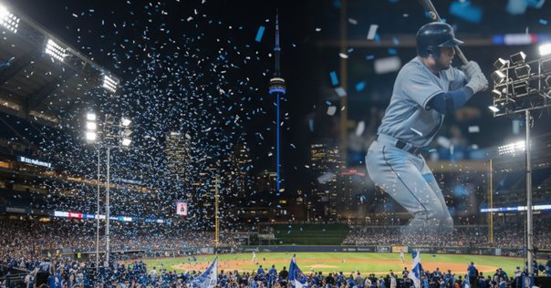 激レア！ブルージェイズ ワールドチャンピオン記念プレート 1992年大リーグ