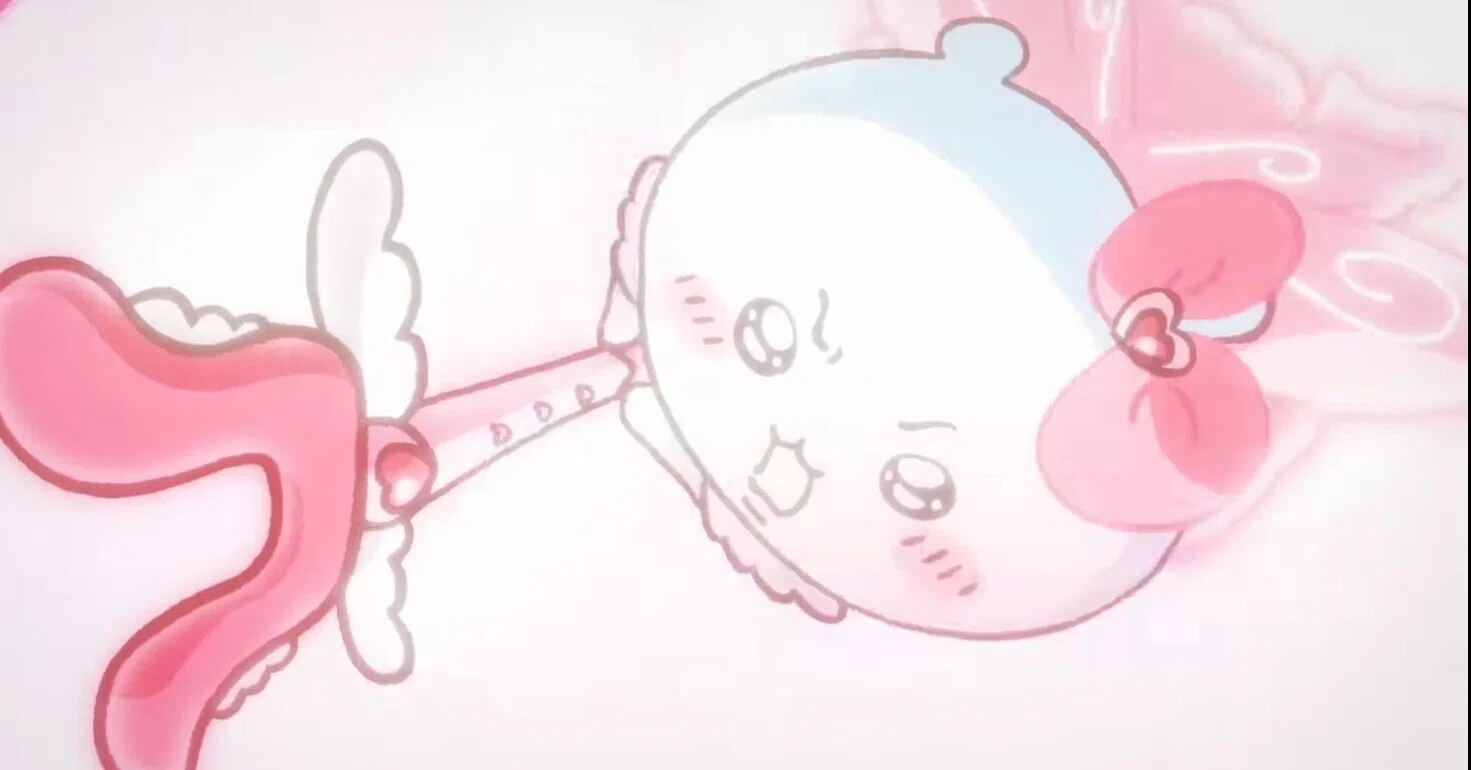 やっぱり、ちいかわは少年漫画じゃないか……『まじかるちいかわMV』｜有