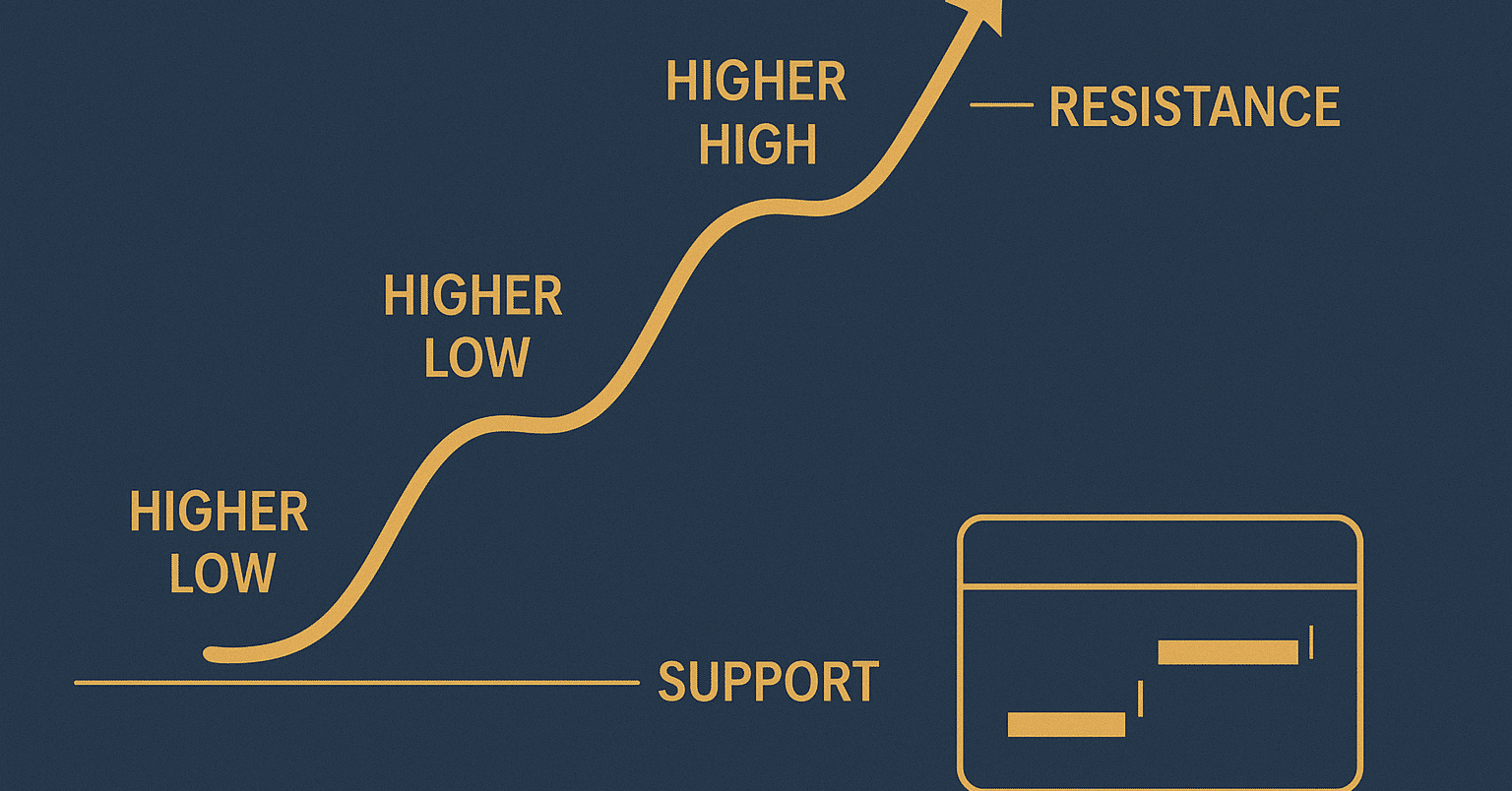 口座連携のすべてを解説！TradingViewと証券会社をつなぐ完全ガイド｜TradingView
