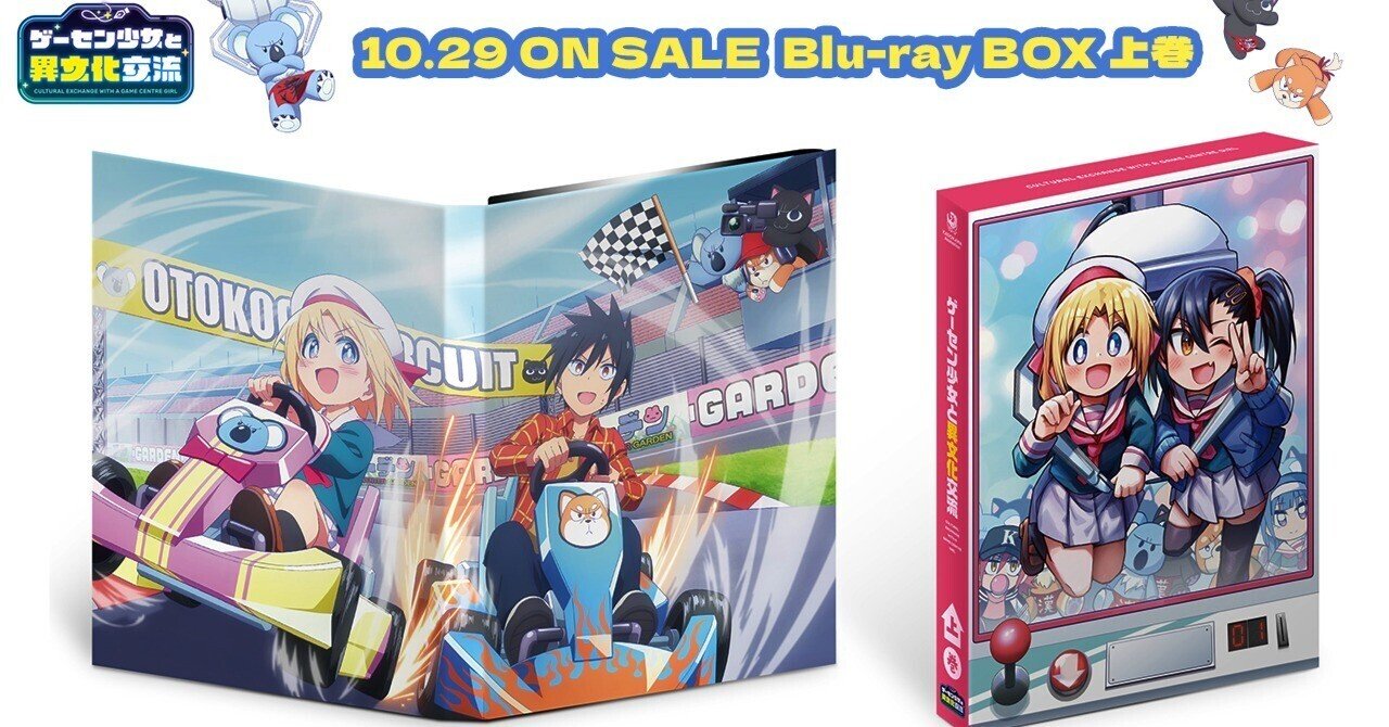 羅小黒戦記（ロシャオヘイセンキ）ぼくが選ぶ未来』完全生産限定版 Blu-ray