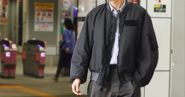 MAATEE&SONSの“今着たいクラシック”――フル毛芯ダブルジャケット