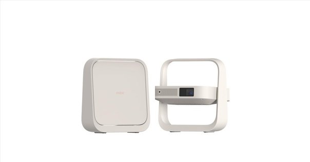 XGIMI Elfin プロジェクター 美品です Amazon.co.jp: XGIMI Elfin ホームプロジェクター フルHD 1080p