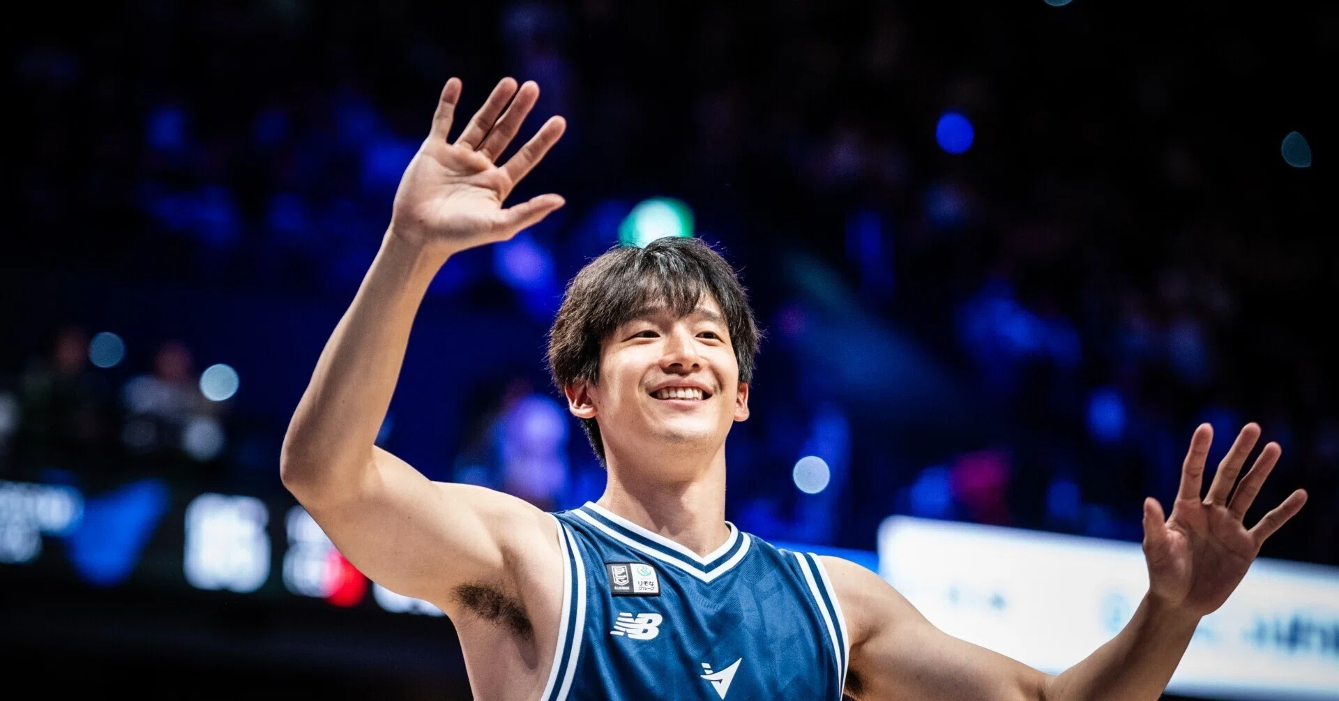 菅野 翔太 バスケ