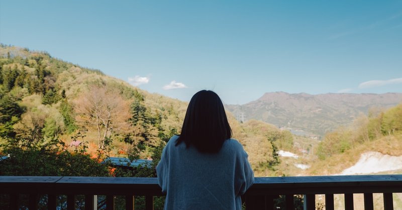 宿泊して楽しむ①個人宿泊〜「さなざわのテラス」で過ごす、ゆったり温泉ステイ〜