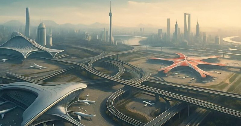 空の玄関は“二刀流”が当たり前!? 中国で増える「マルチ空港都市」