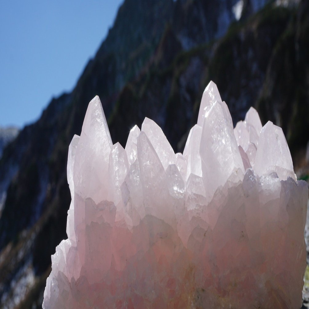 天然石たちと暮らす魅力をお伝えします｜天然石ショップ*リアファル