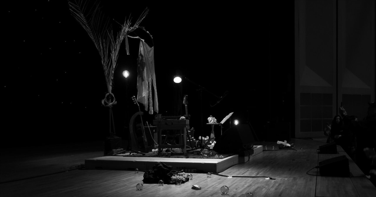 Imaginary Friends｜Arctech