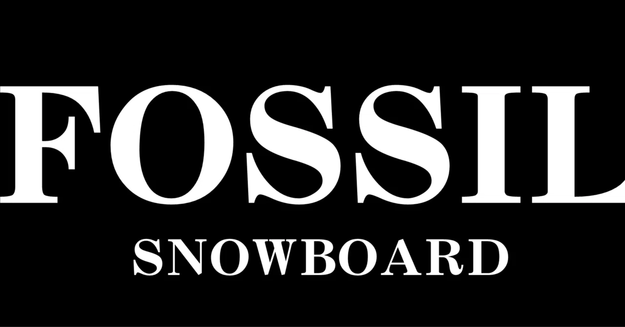 FOSSIL SNOWBOARD モデル感想：ALL MOUNTAIN II および NATURAL｜パウ吉