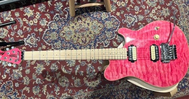 希少美品！epiphone japan sg61 LQフジゲン製2006 希少美品！epiphone