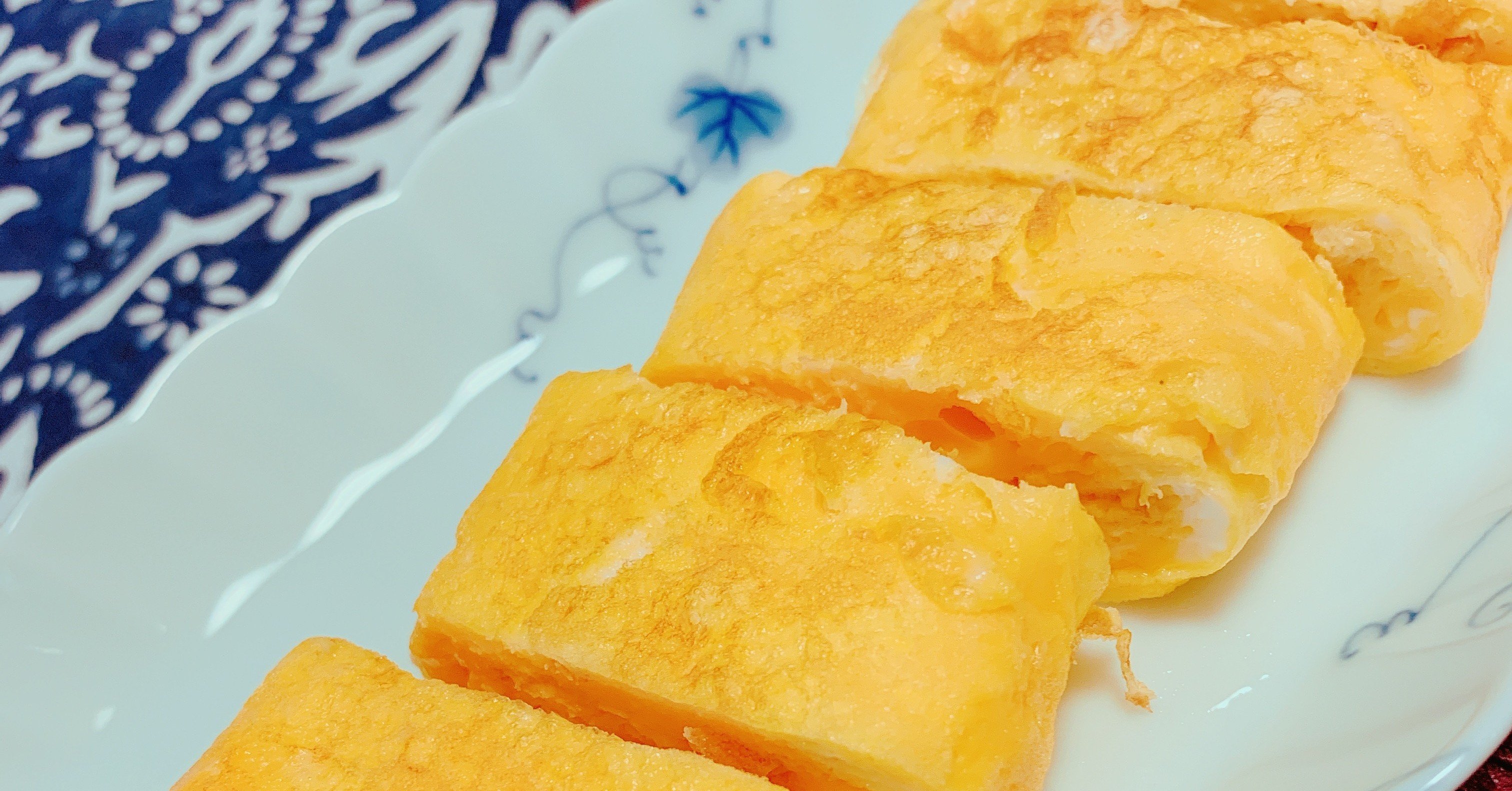 卵焼きにまつわる優しい思い出 Sae Note