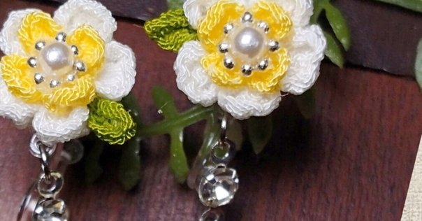 K18YG PG WG 18K バチカンジュエリーパーツ アジャスター